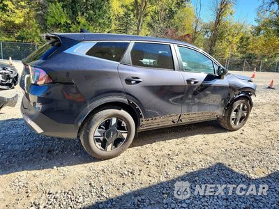 Trzecie zdjęcie samochodu z tyłu: 2026 KIA SPORTAGE LX VIN:5XYK2CDF5TG444931 - miniatura