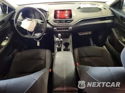 Zdjęcie 8 z 13 samochodu: 2024 NISSAN ALTIMA S VIN:1N4BL4BV1RN426219 - miniatura