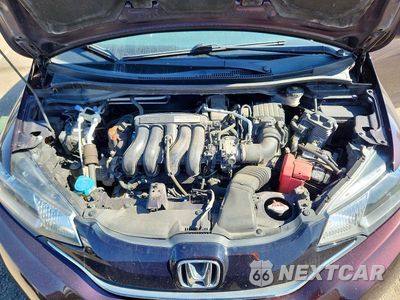 Zdjęcie 12 z 13 samochodu: 2016 HONDA FIT EX VIN:3HGGK5H73GM704886 - miniatura