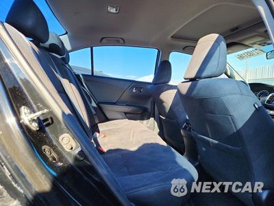 Zdjęcie 10 z 12 samochodu: 2016 HONDA ACCORD EX VIN:1HGCR2F75GA157340 - miniatura