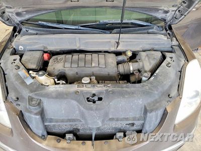 Zdjęcie 12 z 14 samochodu: 2011 BUICK ENCLAVE CXL VIN:5GAKVBED9BJ128754 - miniatura