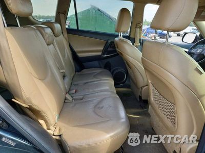 Zdjęcie 11 z 13 samochodu: 2011 TOYOTA RAV4 LIMITED VIN:2T3YF4DV8BW074974 - miniatura