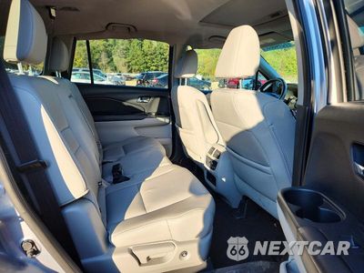 Zdjęcie 11 z 13 samochodu: 2017 HONDA PILOT EXL VIN:5FNYF6H54HB023282 - miniatura