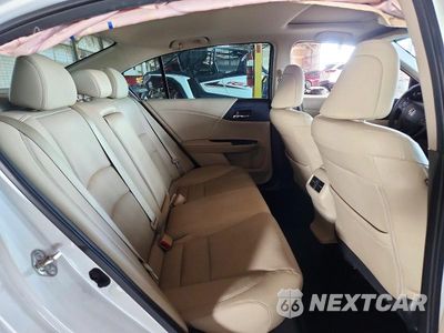 Zdjęcie 10 z 12 samochodu: 2015 HONDA ACCORD EXL VIN:1HGCR3F81FA006444 - miniatura