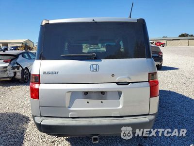 Zdjęcie 6 z 13 samochodu: 2007 HONDA ELEMENT EX VIN:5J6YH18717L002958 - miniatura
