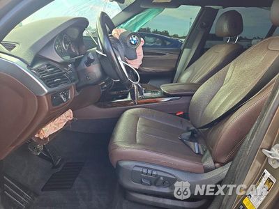 Zdjęcie 7 z 12 samochodu: 2018 BMW X5 XDRIVE35I VIN:5UXKR0C57J0X92220 - miniatura