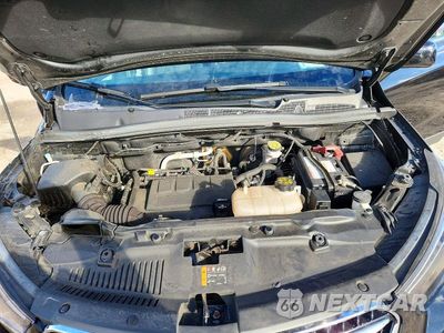 Zdjęcie 11 z 12 samochodu: 2020 BUICK ENCORE PREFERRED VIN:KL4CJESB5LB050210 - miniatura
