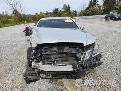 Piąte zdjęcie samochodu w środku: 2012 MERCEDES-BENZ E 63 AMG VIN:WDDHF7EB3CA626523 - miniatura