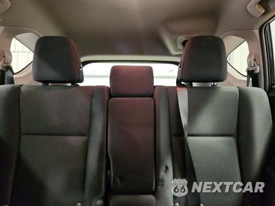 Zdjęcie 10 z 14 samochodu: 2016 TOYOTA RAV4 LE VIN:2T3BFREV0GW527574 - miniatura