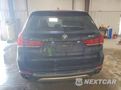 Zdjęcie 6 z 14 samochodu: 2017 BMW X5 XDRIVE35I VIN:5UXKR0C32H0V83024 - miniatura
