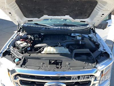Zdjęcie 7 z 14 samochodu: 2023 FORD F150 SUPERCREW VIN:1FTFW1E86PKD46212 - miniatura