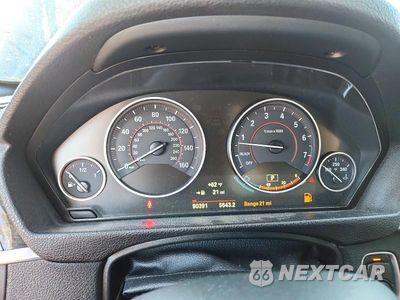 Zdjęcie 9 z 12 samochodu: 2018 BMW 440XI GRAN COUPE VIN:WBA4J7C52JBH13986 - miniatura