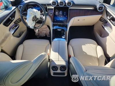 Zdjęcie 8 z 12 samochodu: 2026 MERCEDES-BENZ GLC 300 4MATIC VIN:W1NKM4HBXTF532098 - miniatura