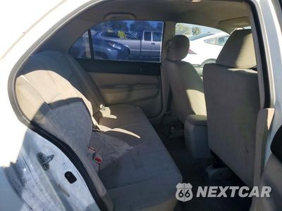 Zdjęcie 10 z 12 samochodu: 2006 MITSUBISHI LANCER ES VIN:JA3AJ26E96U050525 - miniatura