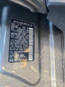 Zdjęcie 14 z 14 samochodu: 2023 NISSAN ROGUE SV VIN:JN8BT3BB7PW192335 - miniatura