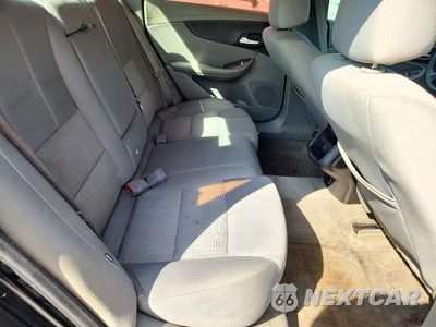 Zdjęcie 10 z 13 samochodu: 2015 CHEVROLET IMPALA LS VIN:1G11Z5SL3FU106628 - miniatura