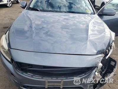 Zdjęcie 11 z 12 samochodu: 2017 VOLVO S60 PLATINUM VIN:LYV402HM2HB130039 - miniatura