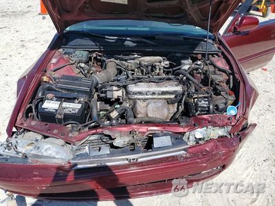 Zdjęcie 11 z 12 samochodu: 1993 HONDA ACCORD LX VIN:1HGCB7650PA189449 - miniatura