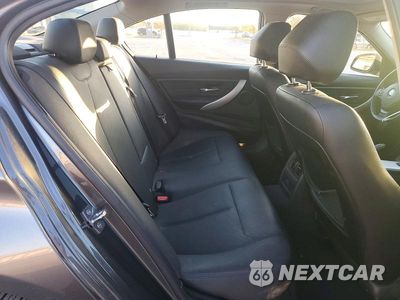 Zdjęcie 10 z 12 samochodu: 2013 BMW 320 I XDRIVE VIN:WBA3C3C57DF978895 - miniatura