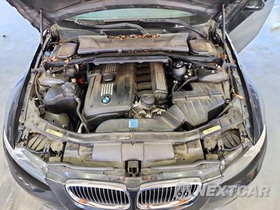 Zdjęcie 11 z 12 samochodu: 2008 BMW 328 I VIN:WBAWB33588P134526 - miniatura