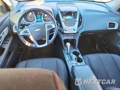 Zdjęcie 8 z 13 samochodu: 2014 CHEVROLET EQUINOX LT VIN:2GNALBEK5E1118839 - miniatura