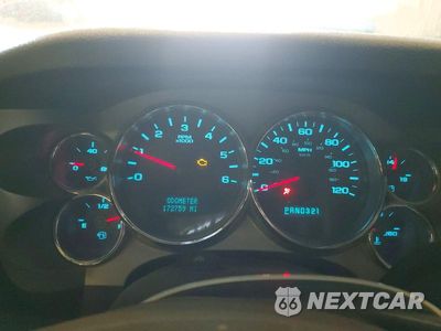 Zdjęcie 9 z 12 samochodu: 2007 GMC NEW SIERRA K1500 VIN:2GTEK19J171612546 - miniatura