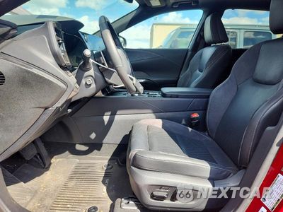 Zdjęcie 7 z 13 samochodu: 2023 LEXUS RX 350H LUXURY VIN:2T2BBMCAXPC013140 - miniatura