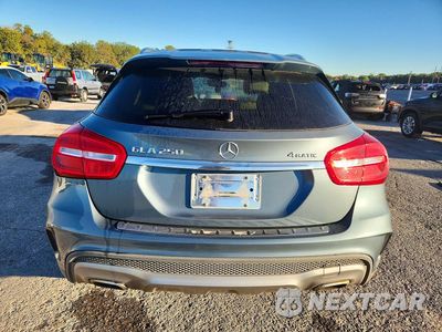 Zdjęcie 6 z 14 samochodu: 2015 MERCEDES-BENZ GLA 250 4MATIC VIN:WDCTG4GB7FJ108345 - miniatura