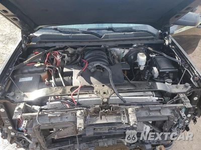 Zdjęcie 11 z 13 samochodu: 2017 CHEVROLET SILVERADO K1500 VIN:1GCVKNEC8HZ148713 - miniatura