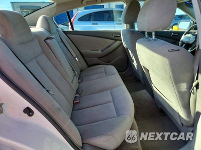 Zdjęcie 10 z 13 samochodu: 2011 NISSAN ALTIMA 2.5 VIN:1N4AL2AP8BN435542 - miniatura