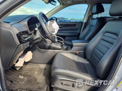Zdjęcie 7 z 13 samochodu: 2025 HONDA CR-V EXL VIN:5J6RS4H77SL020218 - miniatura