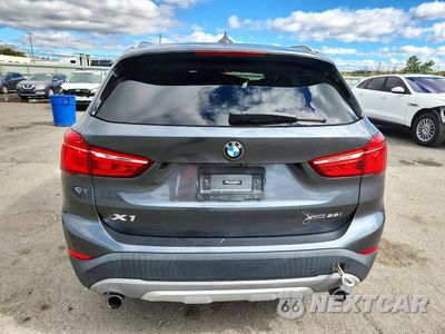 Zdjęcie 6 z 12 samochodu: 2018 BMW X1 XDRIVE28I VIN:WBXHT3C37J5L33983 - miniatura