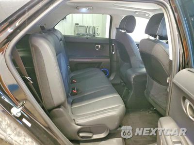 Zdjęcie 11 z 13 samochodu: 2022 HYUNDAI IONIQ 5 LIMITED VIN:KM8KRDAF9NU118858 - miniatura