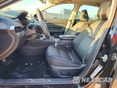 Zdjęcie 7 z 12 samochodu: 2019 NISSAN ALTIMA S VIN:1N4BL4BV2KN324501 - miniatura