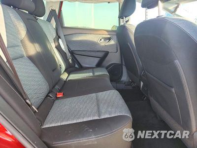 Zdjęcie 11 z 14 samochodu: 2023 NISSAN ROGUE SV VIN:JN8BT3BA6PW007537 - miniatura