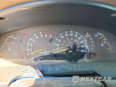 Zdjęcie 9 z 12 samochodu: 2001 TOYOTA TUNDRA ACCESS CAB LIMITED VIN:5TBRT38111S210627 - miniatura