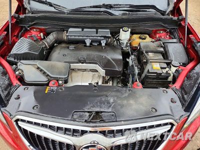 Zdjęcie 11 z 12 samochodu: 2019 BUICK ENVISION ESSENCE VIN:LRBFXCSA6KD012550 - miniatura