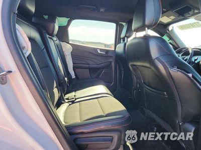Zdjęcie 11 z 13 samochodu: 2023 FORD ESCAPE ST LINE VIN:1FMCU0MN3PUA63387 - miniatura