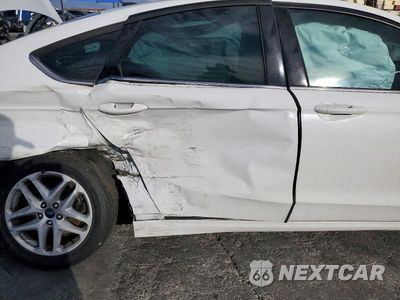 Zdjęcie 10 z 12 samochodu: 2014 FORD FUSION SE VIN:3FA6P0H73ER392217 - miniatura
