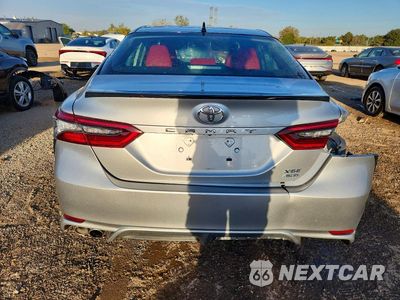 Zdjęcie 6 z 12 samochodu: 2023 TOYOTA CAMRY XSE VIN:4T1K61BK6PU097084 - miniatura