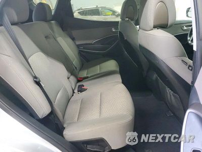 Zdjęcie 11 z 13 samochodu: 2016 HYUNDAI SANTA FE SPORT 2.4L VIN:5XYZT3LB5GG360723 - miniatura