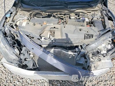 Zdjęcie 11 z 13 samochodu: 2017 HONDA CIVIC LX VIN:2HGFC2F57HH558999 - miniatura