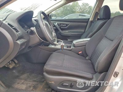Zdjęcie 7 z 12 samochodu: 2017 NISSAN ALTIMA 2.5 S VIN:1N4AL3AP5HC296755 - miniatura