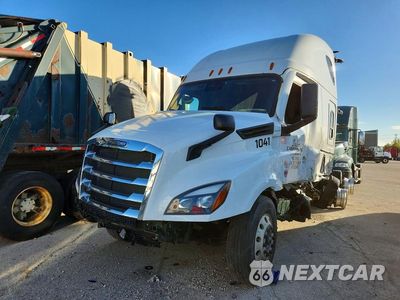 2026 FREIGHTLINER CASCADIA 126