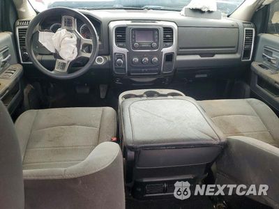 Zdjęcie 8 z 13 samochodu: 2022 RAM 1500 CLASSIC SLT VIN:1C6RR6LG8NS203262 - miniatura