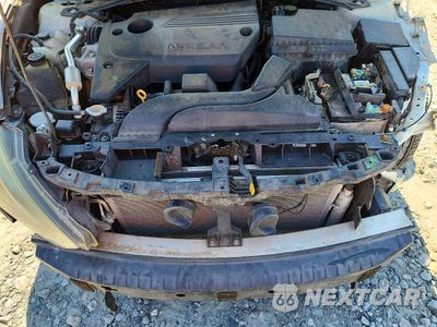 Zdjęcie 11 z 13 samochodu: 2016 NISSAN ALTIMA 2.5 SR VIN:1N4AL3AP5GN315890 - miniatura
