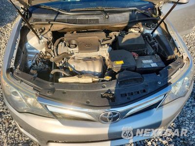 Zdjęcie 11 z 12 samochodu: 2014 TOYOTA CAMRY LE VIN:4T1BF1FK1EU325032 - miniatura