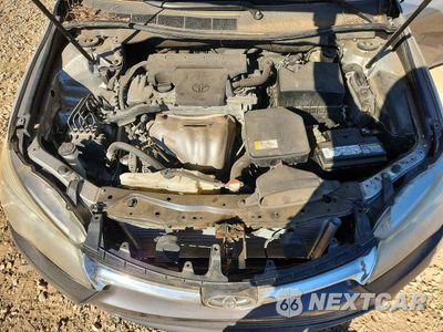 Zdjęcie 11 z 12 samochodu: 2016 TOYOTA CAMRY LE VIN:4T1BF1FKXGU139475 - miniatura