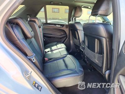 Zdjęcie 10 z 13 samochodu: 2013 MERCEDES-BENZ ML 350 VIN:4JGDA5JB2DA171467 - miniatura