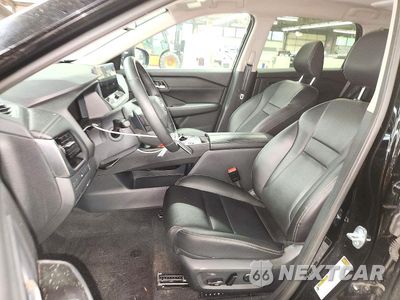 Zdjęcie 7 z 13 samochodu: 2025 NISSAN ROGUE SL VIN:5N1BT3CA9SC820550 - miniatura